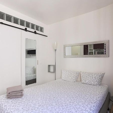 Raspail Cozy Flat Париж Экстерьер фото