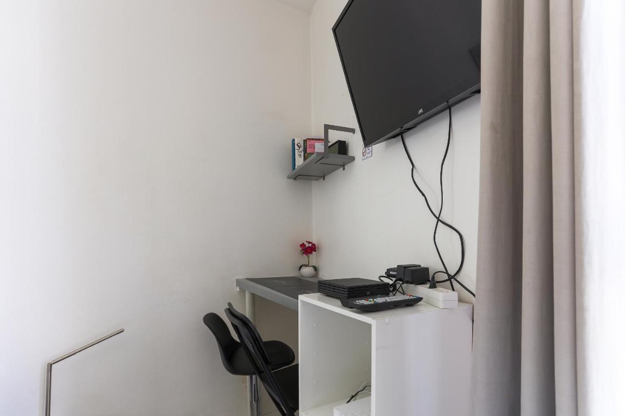 Raspail Cozy Flat Париж Экстерьер фото