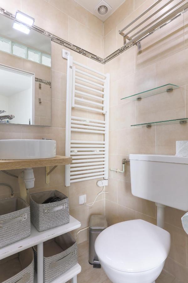 Raspail Cozy Flat Париж Экстерьер фото