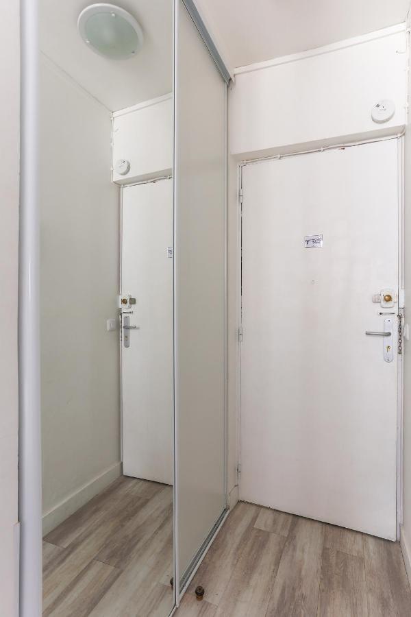 Raspail Cozy Flat Париж Экстерьер фото